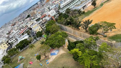 [レーヴグランディ古波蔵一丁目]レーヴグランディ古波蔵一丁目　近くの公園紹介編Ⅰ