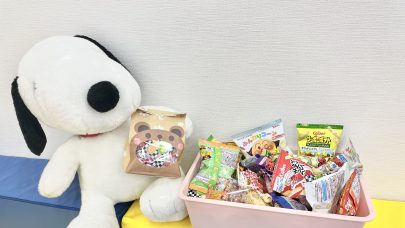 [プレサンスロジェ西崎レーヴタワー]GWイベント開催中(*^▽^*)