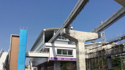 [レーヴ首里石嶺本通りⅡ]経塚駅まで徒歩約10分です！