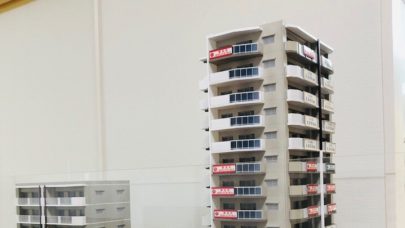 [レーヴ首里石嶺本通りⅡ]～20代でマンションを買う～