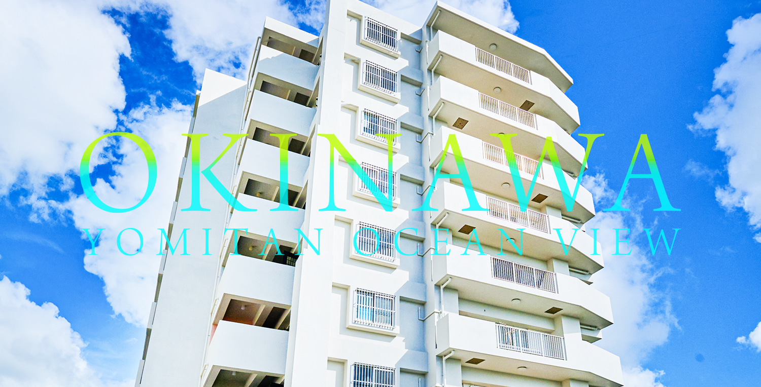 FAN SEASIDE RESIDENCE　イメージ図