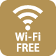 Free Wi-Fi