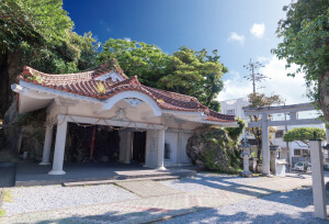 白銀堂神社