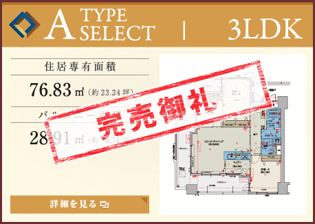 プレサンスロジェおもろまちレーヴ A type SELECT