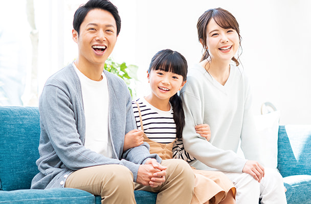 レーヴ牧港一丁目 ナイト見学会 3