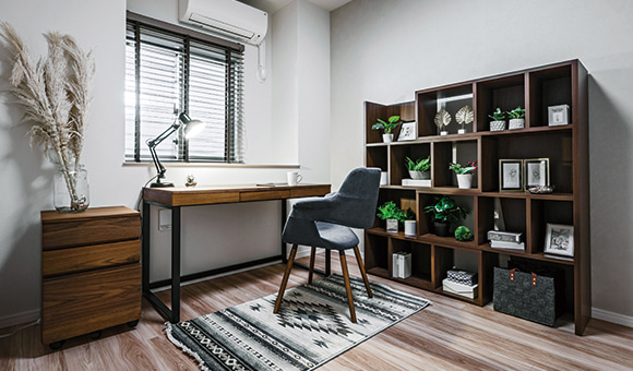 書斎