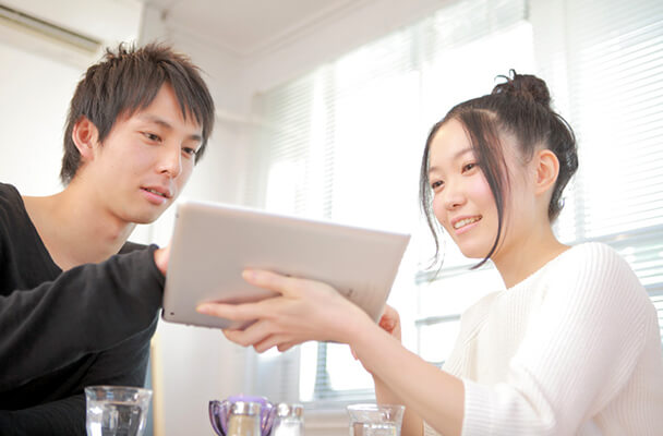 レーヴグランディ浦添宮城 オンライン内覧・相談 3