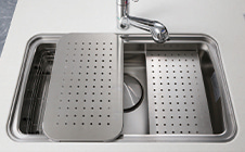 ユーティリティシンク