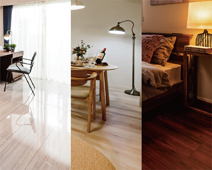 セレクトカラー