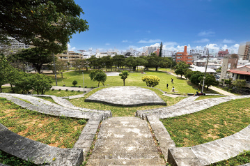 緑ヶ丘公園