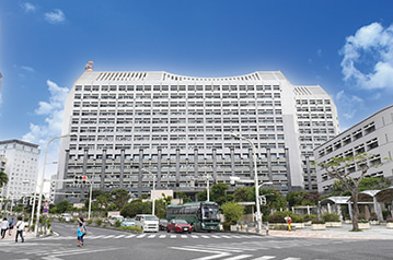 沖縄県庁