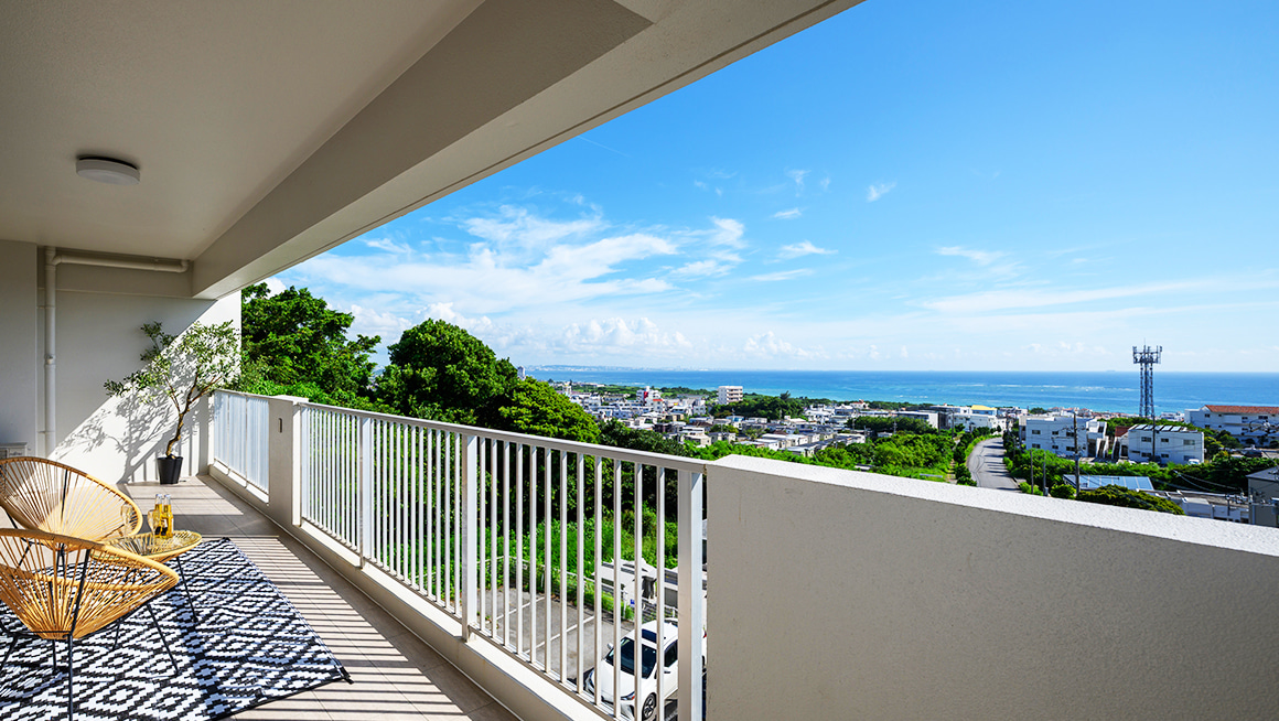 FAN SEASIDE RESIDENCE